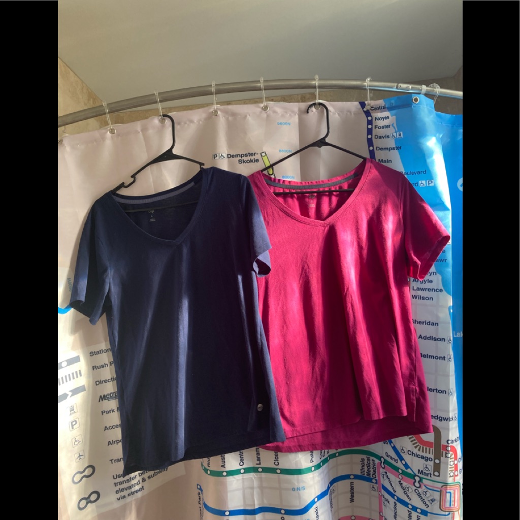 Two Tops!